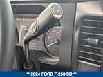 2024 Ford F-250 Super Cab 4x2 Pickup for sale #245611 - photo 14