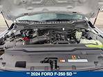 2024 Ford F-250 Super Cab 4x2 Pickup for sale #245611 - photo 21