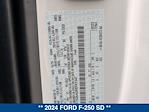 2024 Ford F-250 Super Cab 4x2 Pickup for sale #245611 - photo 22