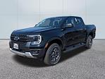 New 2024 Ford Ranger XLT SuperCrew Cab 4x4 Pickup for sale #245647 - photo 1