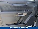 New 2024 Ford Ranger XLT SuperCrew Cab 4x4 Pickup for sale #245647 - photo 10
