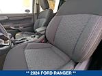 New 2024 Ford Ranger XLT SuperCrew Cab 4x4 Pickup for sale #245647 - photo 12