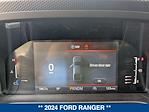 New 2024 Ford Ranger XLT SuperCrew Cab 4x4 Pickup for sale #245647 - photo 13