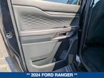 New 2024 Ford Ranger XLT SuperCrew Cab 4x4 Pickup for sale #245647 - photo 17