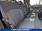New 2024 Ford Ranger XLT SuperCrew Cab 4x4 Pickup for sale #245647 - photo 19