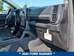 New 2024 Ford Ranger XLT SuperCrew Cab 4x4 Pickup for sale #245647 - photo 20
