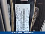 New 2024 Ford Ranger XLT SuperCrew Cab 4x4 Pickup for sale #245647 - photo 22