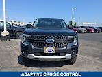 New 2024 Ford Ranger XLT SuperCrew Cab 4x4 Pickup for sale #245647 - photo 8