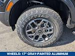 New 2024 Ford Ranger XLT SuperCrew Cab 4x4 Pickup for sale #245647 - photo 9