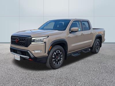 2024 Nissan Frontier Crew Cab 4x2 Pickup for sale #245658A - photo 1