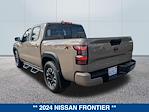 2024 Nissan Frontier Crew Cab 4x2 Pickup for sale #245658A - photo 2