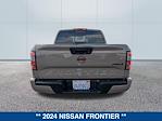 2024 Nissan Frontier Crew Cab 4x2 Pickup for sale #245658A - photo 4
