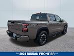 2024 Nissan Frontier Crew Cab 4x2 Pickup for sale #245658A - photo 5