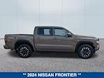 2024 Nissan Frontier Crew Cab 4x2 Pickup for sale #245658A - photo 6