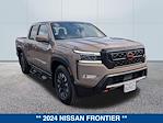 2024 Nissan Frontier Crew Cab 4x2 Pickup for sale #245658A - photo 7