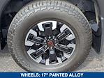 2024 Nissan Frontier Crew Cab 4x2 Pickup for sale #245658A - photo 9