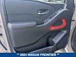 2024 Nissan Frontier Crew Cab 4x2 Pickup for sale #245658A - photo 10