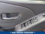 2024 Nissan Frontier Crew Cab 4x2 Pickup for sale #245658A - photo 11