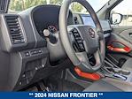 2024 Nissan Frontier Crew Cab 4x2 Pickup for sale #245658A - photo 12
