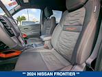 2024 Nissan Frontier Crew Cab 4x2 Pickup for sale #245658A - photo 13