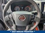 2024 Nissan Frontier Crew Cab 4x2 Pickup for sale #245658A - photo 15