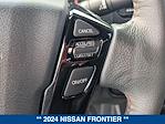2024 Nissan Frontier Crew Cab 4x2 Pickup for sale #245658A - photo 17