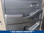 2024 Nissan Frontier Crew Cab 4x2 Pickup for sale #245658A - photo 20