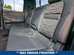 2024 Nissan Frontier Crew Cab 4x2 Pickup for sale #245658A - photo 21