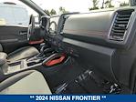 2024 Nissan Frontier Crew Cab 4x2 Pickup for sale #245658A - photo 23