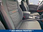 2024 Nissan Frontier Crew Cab 4x2 Pickup for sale #245658A - photo 24