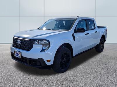 2025 Ford Maverick SuperCrew Cab AWD Pickup for sale #250344 - photo 1