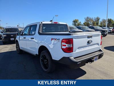 2025 Ford Maverick SuperCrew Cab AWD Pickup for sale #250344 - photo 2