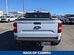 2025 Ford Maverick SuperCrew Cab AWD Pickup for sale #250344 - photo 4