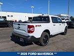 2025 Ford Maverick SuperCrew Cab AWD Pickup for sale #250344 - photo 5