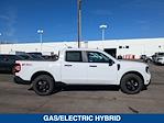 2025 Ford Maverick SuperCrew Cab AWD Pickup for sale #250344 - photo 6