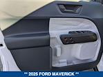 2025 Ford Maverick SuperCrew Cab AWD Pickup for sale #250344 - photo 10