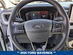 2025 Ford Maverick SuperCrew Cab AWD Pickup for sale #250344 - photo 14