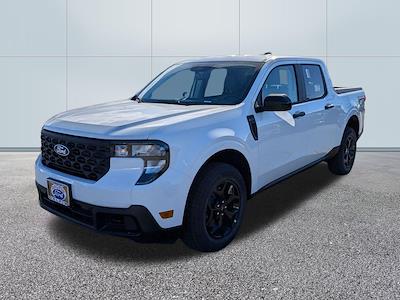 2025 Ford Maverick SuperCrew Cab AWD Pickup for sale #250345 - photo 1