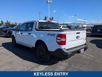 2025 Ford Maverick SuperCrew Cab AWD Pickup for sale #250345 - photo 2