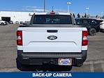 2025 Ford Maverick SuperCrew Cab AWD Pickup for sale #250345 - photo 4