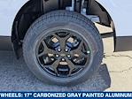2025 Ford Maverick SuperCrew Cab AWD Pickup for sale #250345 - photo 9