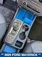 2025 Ford Maverick SuperCrew Cab AWD Pickup for sale #250345 - photo 15