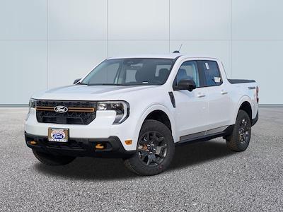 2025 Ford Maverick SuperCrew Cab AWD Pickup for sale #250411 - photo 1
