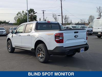 New 2025 Ford Maverick Tremor SuperCrew Cab for sale #250411 - photo 2