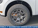 2025 Ford Maverick SuperCrew Cab AWD Pickup for sale #250411 - photo 10