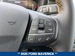 2025 Ford Maverick SuperCrew Cab AWD Pickup for sale #250411 - photo 13