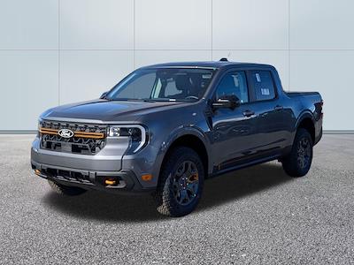 New 2025 Ford Maverick Tremor SuperCrew Cab for sale #250433 - photo 1