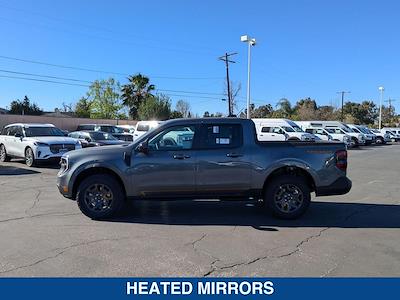 New 2025 Ford Maverick - photo 1