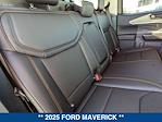 2025 Ford Maverick SuperCrew Cab AWD Pickup for sale #250433 - photo 22