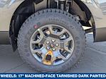 2025 Ford Maverick SuperCrew Cab AWD Pickup for sale #250433 - photo 9